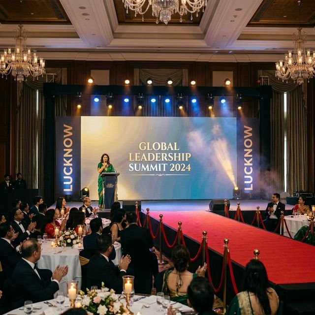 Celebrity Booking Lucknow