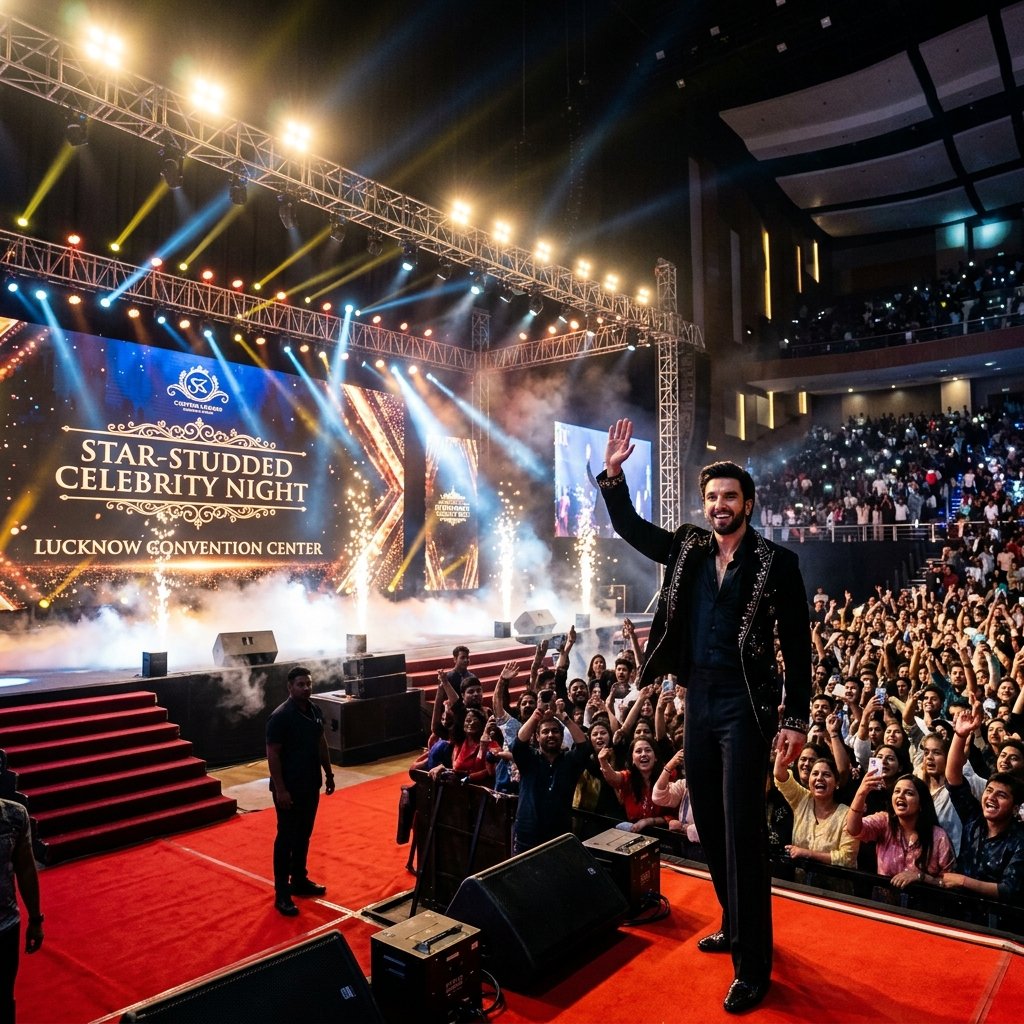 Celebrity Night