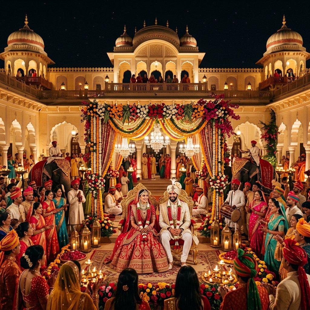 Shaadi Fest 2026